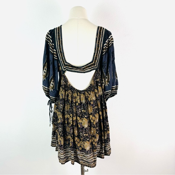 Free People “Midsummer Dream” dress - Picture 5 of 5